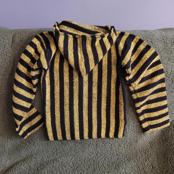 Men's Molokai Surf Rug Hoodie - Picture 3 of 4